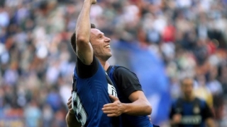 Интер взе своето срещу Катания