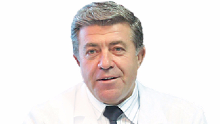 Съдът ще реши, ако има проблеми в МУ, категоричен проф. Генчо Начев