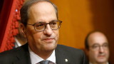  Съд лиши водача на Каталуния от право да заема държавна служба за 18 месеца 