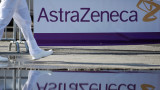 COVID-19 лекарство с антитела на AstraZeneca предлага 83% отбрана за шест месеца 
