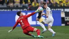 Борусия (Дортмунд) остава без титулярния си вратар за старта на сезона?