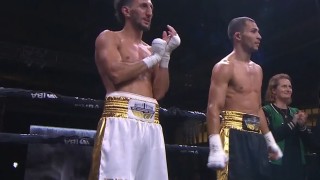 Радослав Росенов изнесе страхотно представление и вдигна трибуните на крака