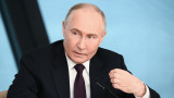 ISW: Путин изглежда е напълно уверен в победата в Украйна 