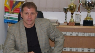 Новият шеф на Нефтохимик се закани: Привличаме най-добрите състезатели!