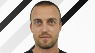 Треньорът на набор 2008 в школата на Локомотив Пловдив