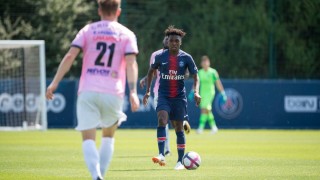 Италианският вратар Джанлуиджи Буфон дебютира с поражение за новия си