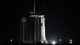 SpaceX сглоби най-голямата ракета в историята 