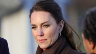 Декември е доста натоварен месец за принцесата на Уелс Заедно