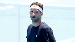 Днес 16 май тенисистът Григор Димитров празнува своя рожден ден В