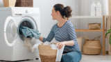  10 непредвидени неща, които може да перем в пералнята 