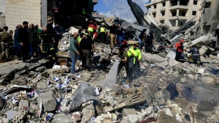 Израел обвинява "Хизбула" в нарушения на примирието