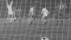 1973/74 г. - Байерн печели първата си КЕШ, ЦСКА елиминира шампиона Аякс