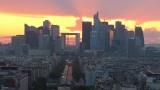 Франция може да вдигне данъците за международните корпорации
