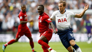 Нападателят на Тотнъм Хари Кейн може да отсъства за доста