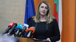 Ахладова се отчете пред ЕС за цифровизацията на съдебните процедури у нас