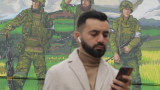 Киргизстан и Узбекистан: Не се бийте в Украйна