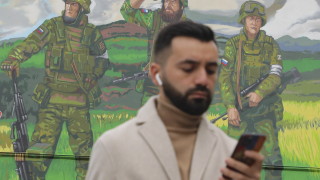 Киргизстан и Узбекистан предупредиха своите граждани да не участват във