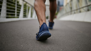 Трудно ни е да си представим какво е да не