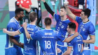 Шампионът Левски София се наложи над Пирин Разлог с 3 1