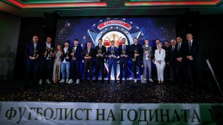 От днес до 16 януари 2026 а спортните журналисти гласуват в