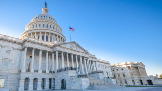 Американският конгресмен Уорън Дейвидсън призова Министерството на финансите на САЩ
