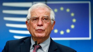 Борел е "силно загрижен" заради американските санкции срещу ЕС