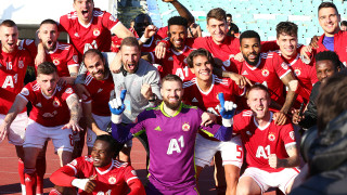 Трима основни футболисти на ЦСКА ще пропуснат първия мач от