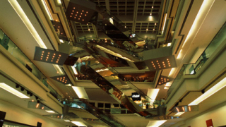 ЕБВР обмисля кредитирането на мол Галерия Бургас с 44.16 млн. лв.