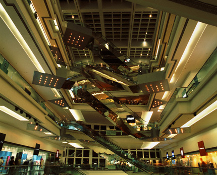 ЕБВР обмисля кредитирането на мол Галерия Бургас с 44.16 млн. лв.