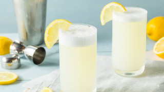 Във Великобритания стават модни коктейли с експериментална чернобилска безопасна от