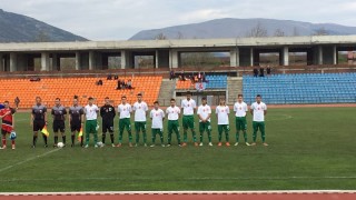 Юношите на България спечелиха турнира в Сливен