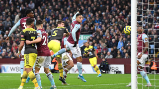 Саутхямптън победи Астън Вила с 3 1 като гост и постигна