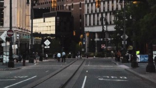 Детройтската полиция уточни че президентката на една от синагогите в