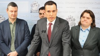 Общинският съвет на София избра имена за новите метростнации които