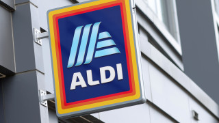 Две от най големите германски дискаунт вериги — Aldi Nord и