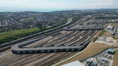 Virgin разбива 30-годишния монопол на Eurostar в тунела под Ламанша