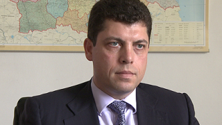 Милен Велчев: Не ние, а ДПС искаха общо явяване на изборите с НДСВ