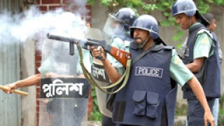 Ислямистките протести в Бангладеш продължават, армията е на крак
