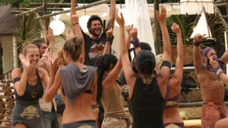 Образуваха нови племена в Survivor: Филипините 