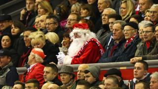 Недоволството сред запалянковците на Арсенал и Ливърпул относно плановете дербито