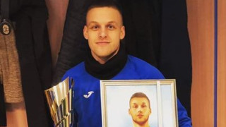 Локомотив София проявява интерес към освободения от Царско село Божидар