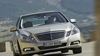 Новият E-Class дебютира в Детройт