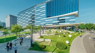 Букурещ се очертава като едно от най атрактивните места в Европа