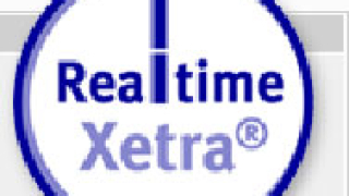 XETRA тръгна въпреки малките гафове