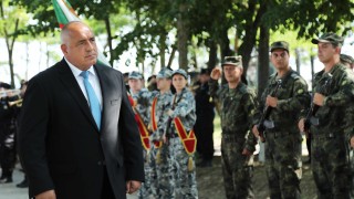 На Балканите мирът може да съществува само когато всички сме