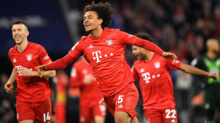 Най добрият отбор в Европа е на път да осъществи изходящ