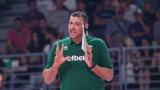 Волейболният Левски представя отбора и целите си за новия сезон