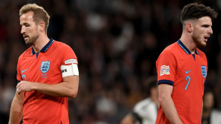 Английският национален отбор стана най скъпият на Мондиал 2022 в Катар