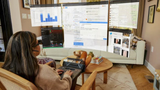 Вече от най различни места чуваме и виждаме че е напълно