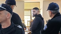 Защитата на Георги Георгиев: Друг е заплашвал Дебора Михайлова